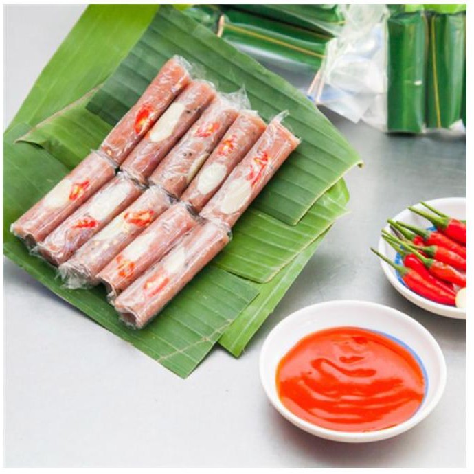 Siêu bảo quản thực phẩm từ tự nhiên - VMC Anti