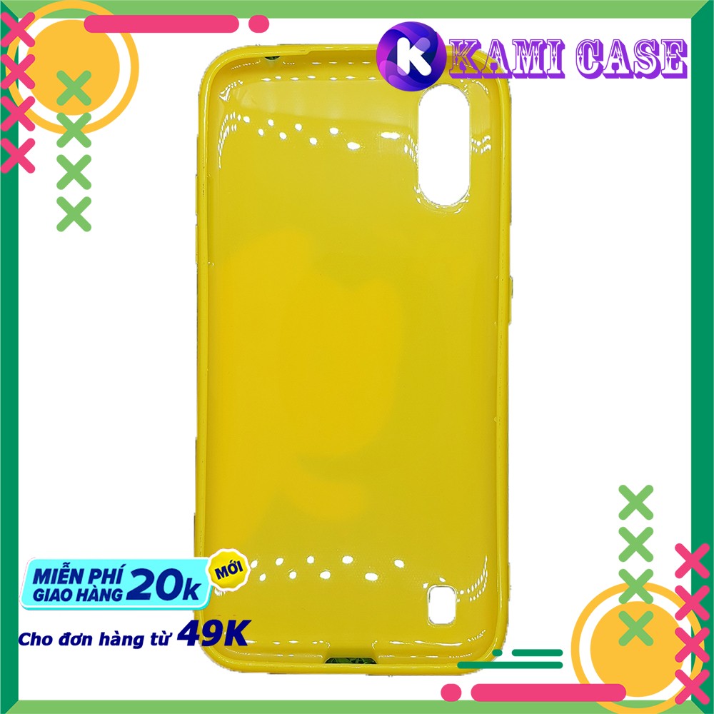 [HCM][50 mẫu] Ốp Dẻo Vali Samsung A01