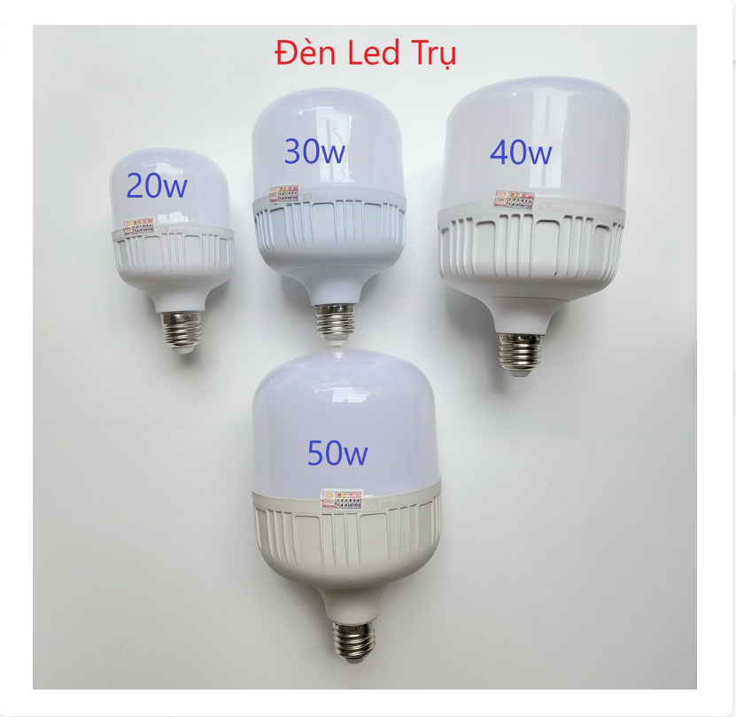 Bóng đèn led kèm dây có đuôi tiện dụng 12v hoặc 220v