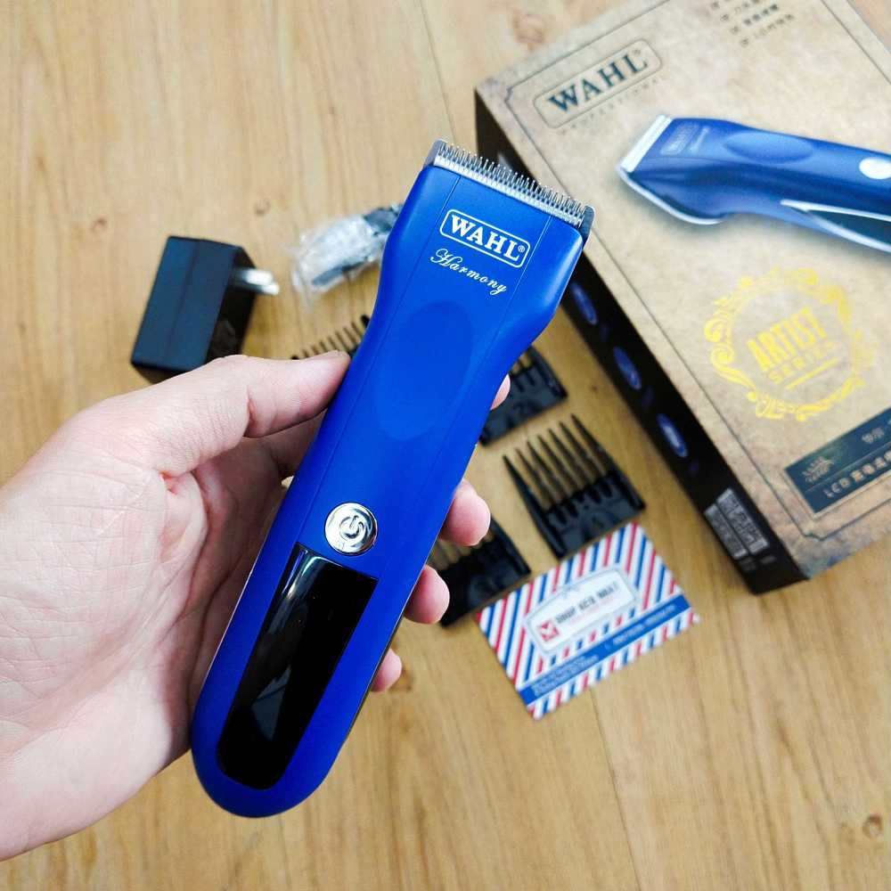 Tông đơ Wahl 2235 bản Global