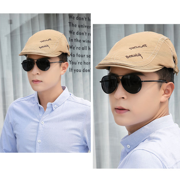 Mũ Nồi, Mũ beret, Nón - Mũ thời trang