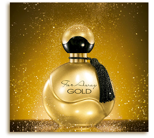 [HCM]Nước hoa nữ Avon Far Away Gold 50ml