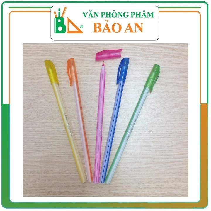 Bút nến dài penko 0.5mm - văn phòng phẩm bảo an