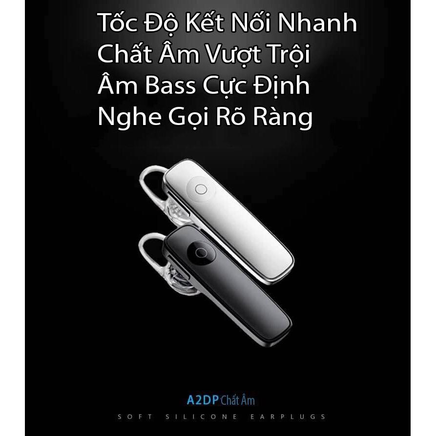 Tai nghe bluetooth headset aoly - SP001879
