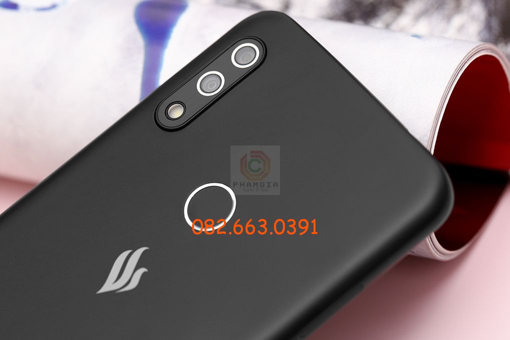 Dán cường lực camera dành cho Vsmart Star 4