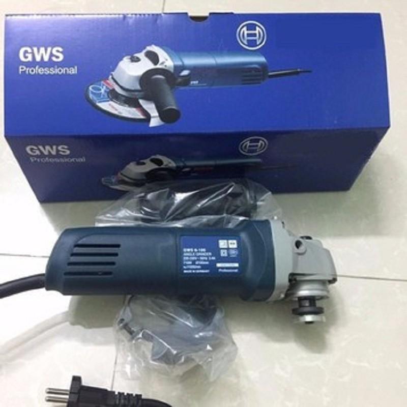 máy mài GWS 6- 100