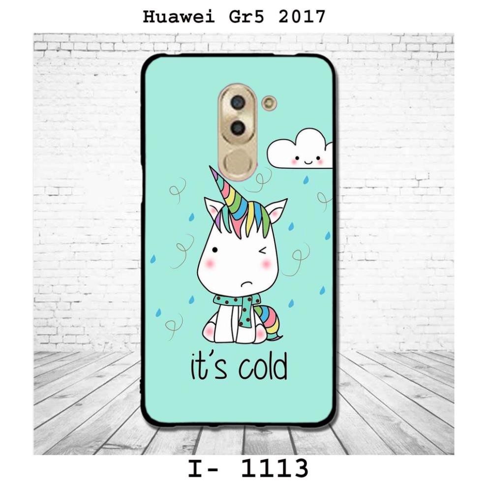 Ốp điện thoại Huawei Gr5 2017 -GR5