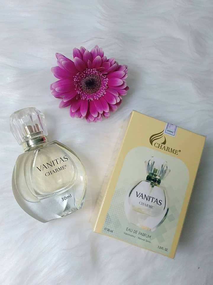 Nước hoa nữ Vanitas 30ml