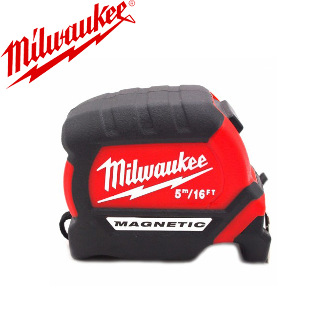 Thước cuộn 5m Milwaukee