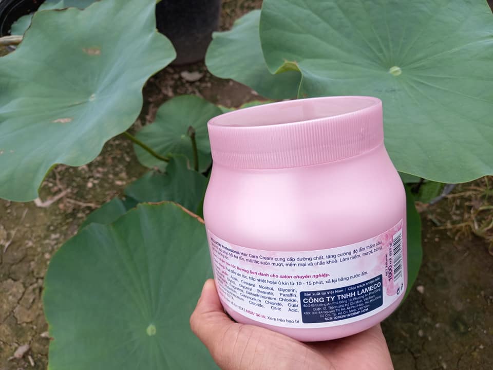 HẤP DẦU TINH CHẤT HOA SEN LOTUS WELLNOW 1000ML