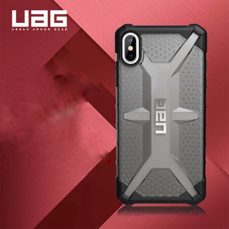 Ốp Lưng UAG iPhone Siêu Chống Sốc - Full Mã iPhone