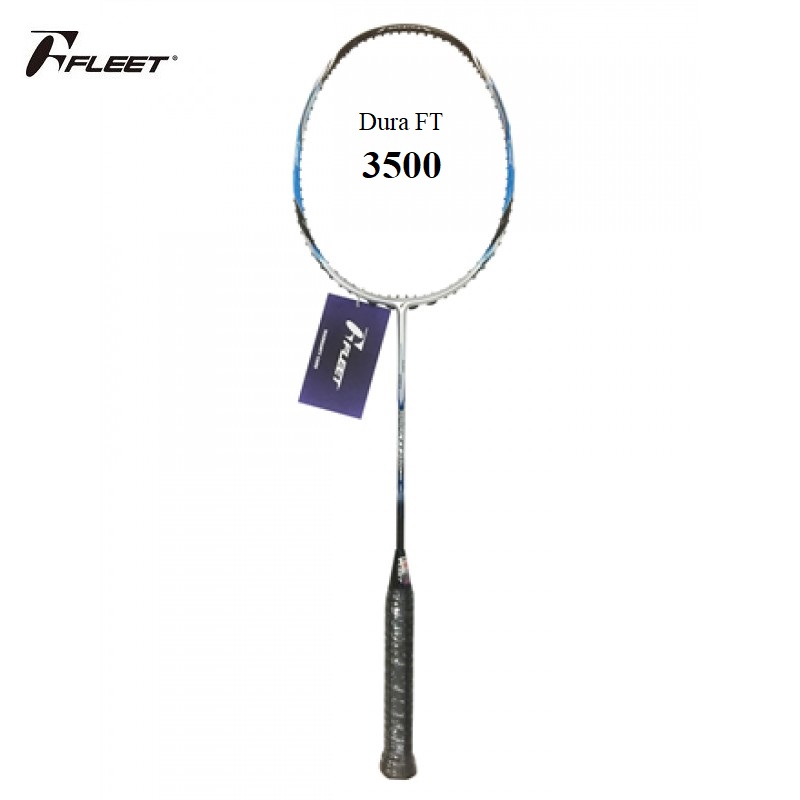 Parkas 3500 Raca badminton racket (original)