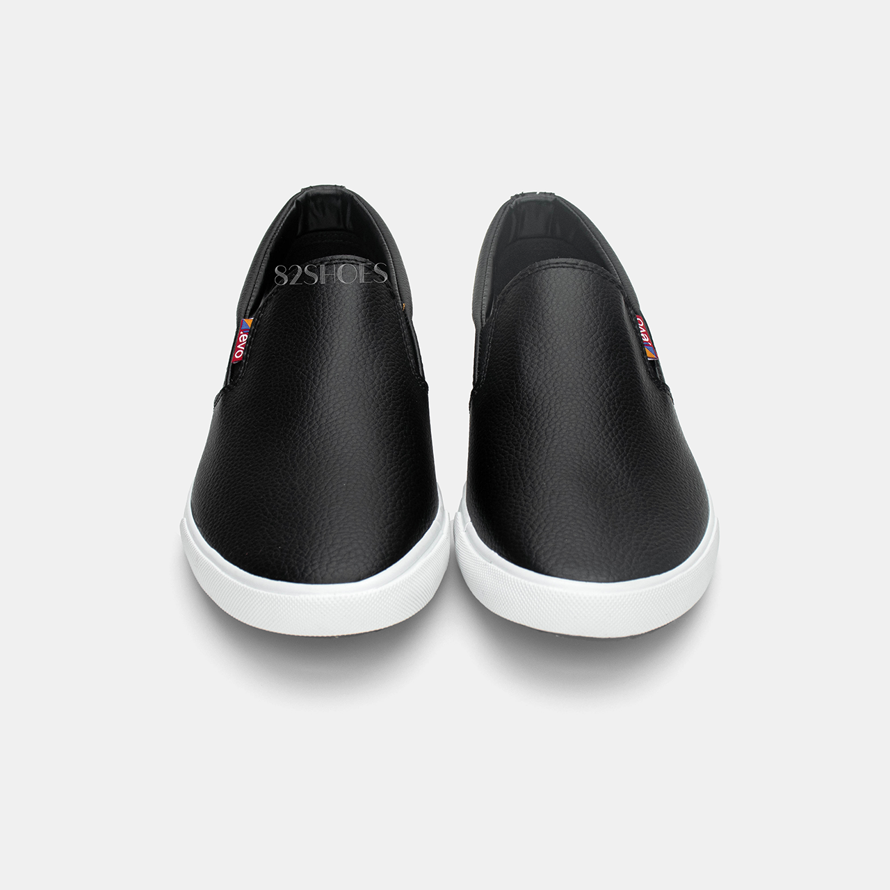 Giày lười nam - Slip on nam da - Mã S193