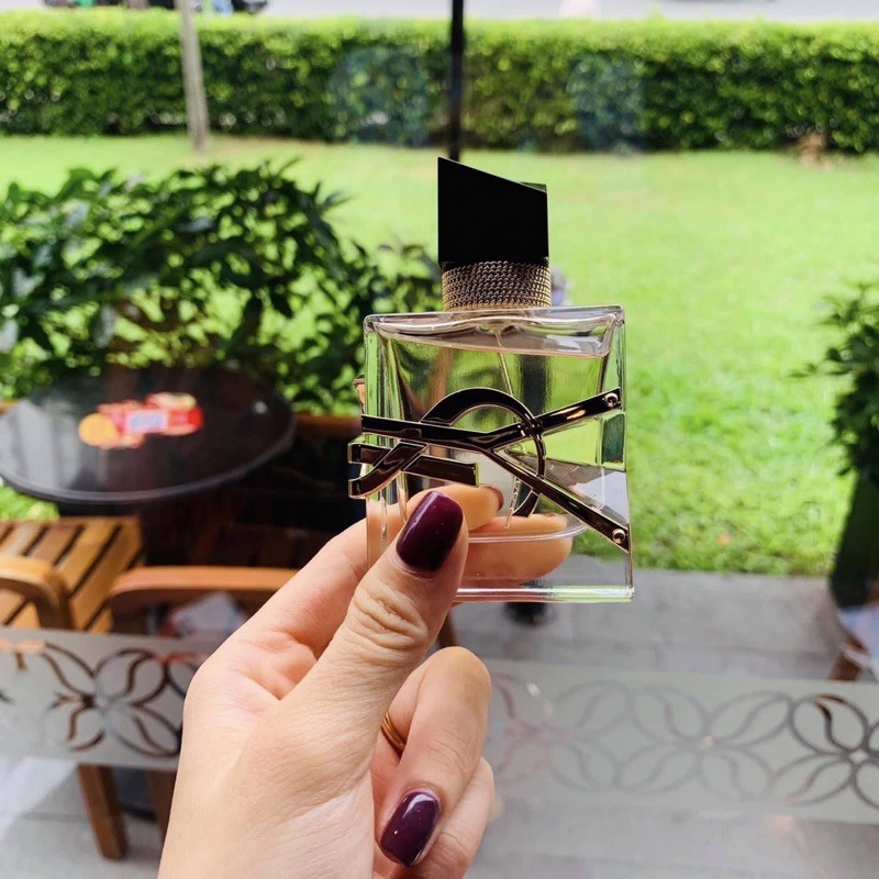 Nước Hoa Nữ Yves Saint Laurent LIBRE EDP 30ml