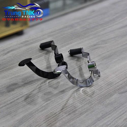 Cần số 2 chiều gắn WinnerX.
