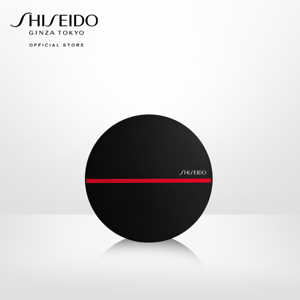 Hộp đựng phấn Shiseido Synchro Skin Self-Refreshing Case for Cushion Compact