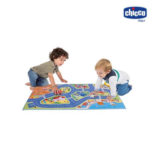 Thảm thực tế ảo thành phố nhỏ Chicco