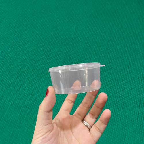 100 CÁI HỘP SỐT TỪ 30ML ĐẾN 120ML