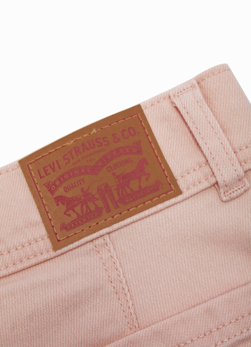 LEVI'S - Quần Jeans Nữ Dài 17865-0012