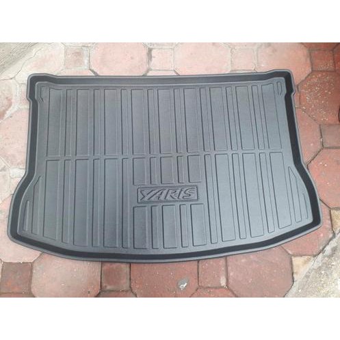 Lót cốp yaris 2015-2016-2017-2018-2019-2020 nhựa dẻo tpo