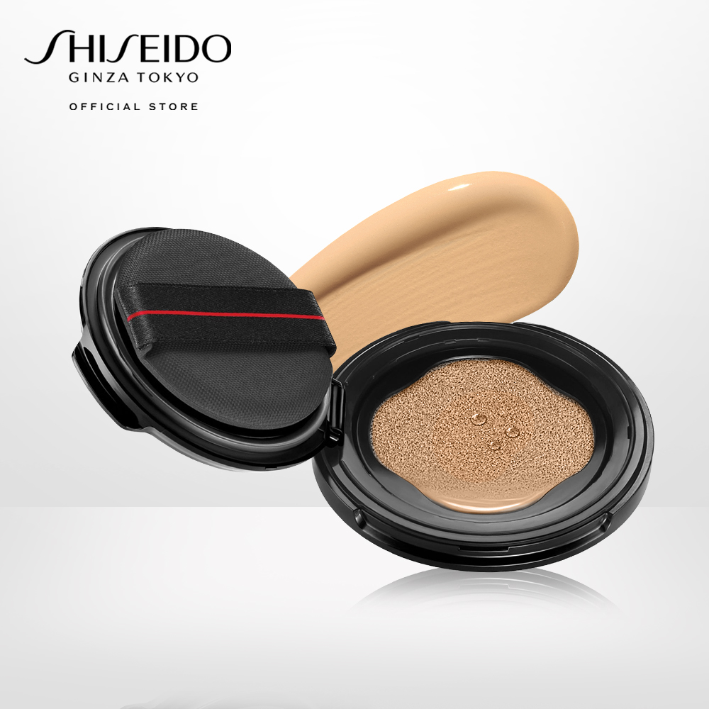 Lõi Phấn nước Shiseido Synchro Skin Self-Refreshing Cushion Refill 13g