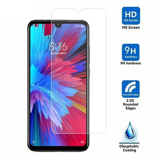 MIẾNG KÍNH CƯỜNG LỰC MÀN HÌNH XIAOMI REDMI NOTE 7
