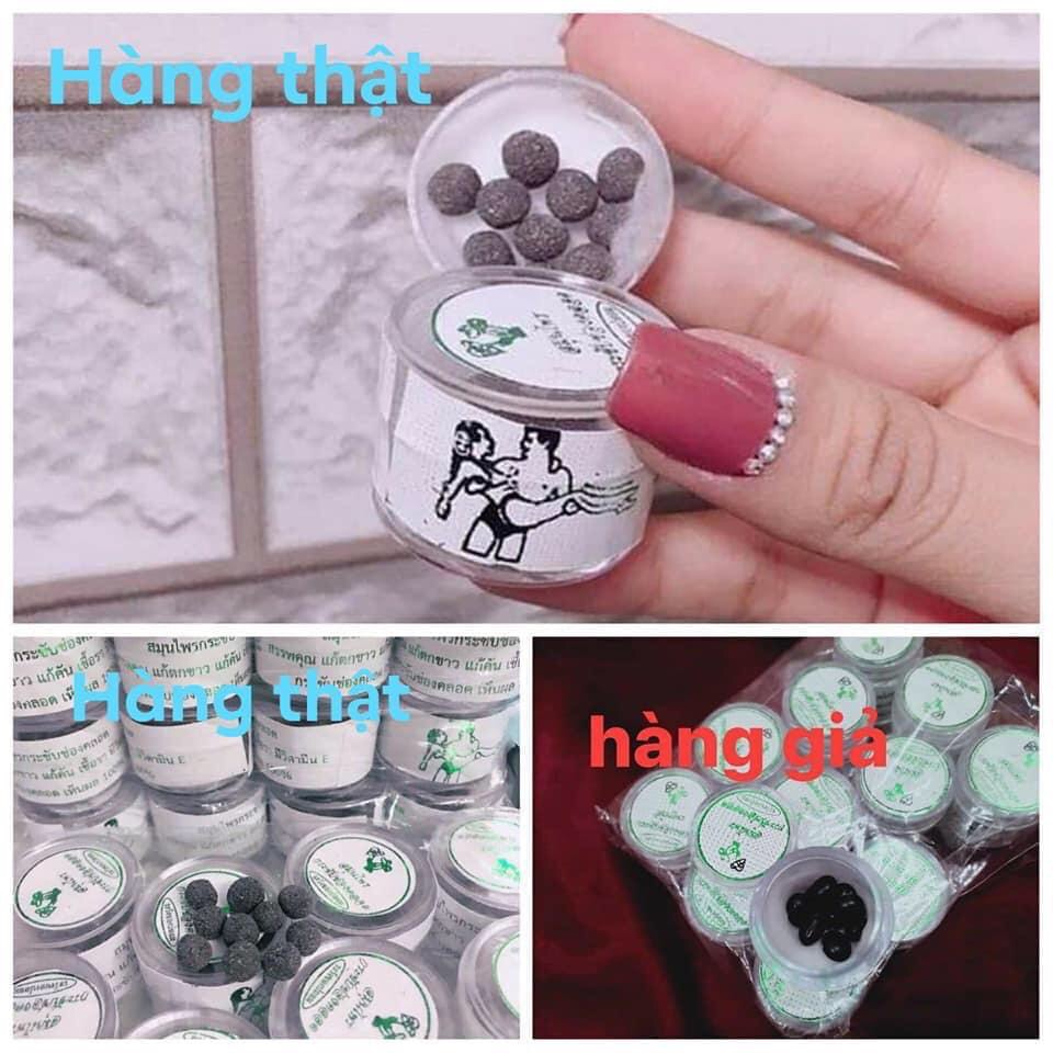 Viên se khít của Thái