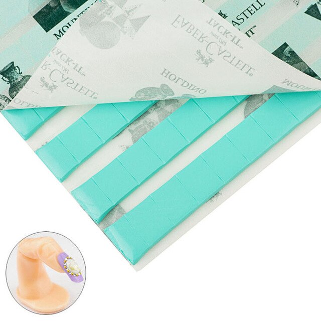 Keo Đa năng Đất Sét Dính Nail - sinailmi