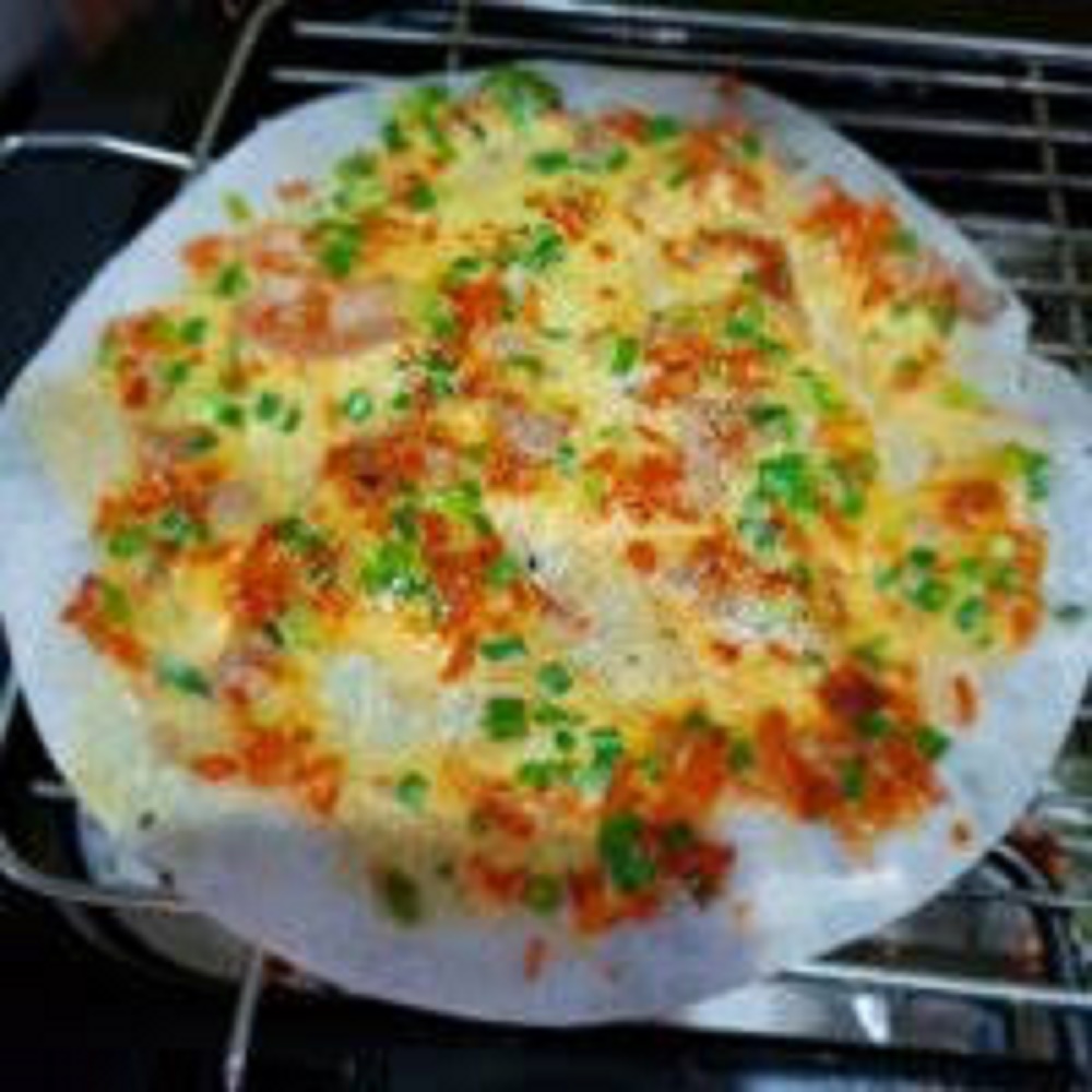 1kg bánh tráng nương