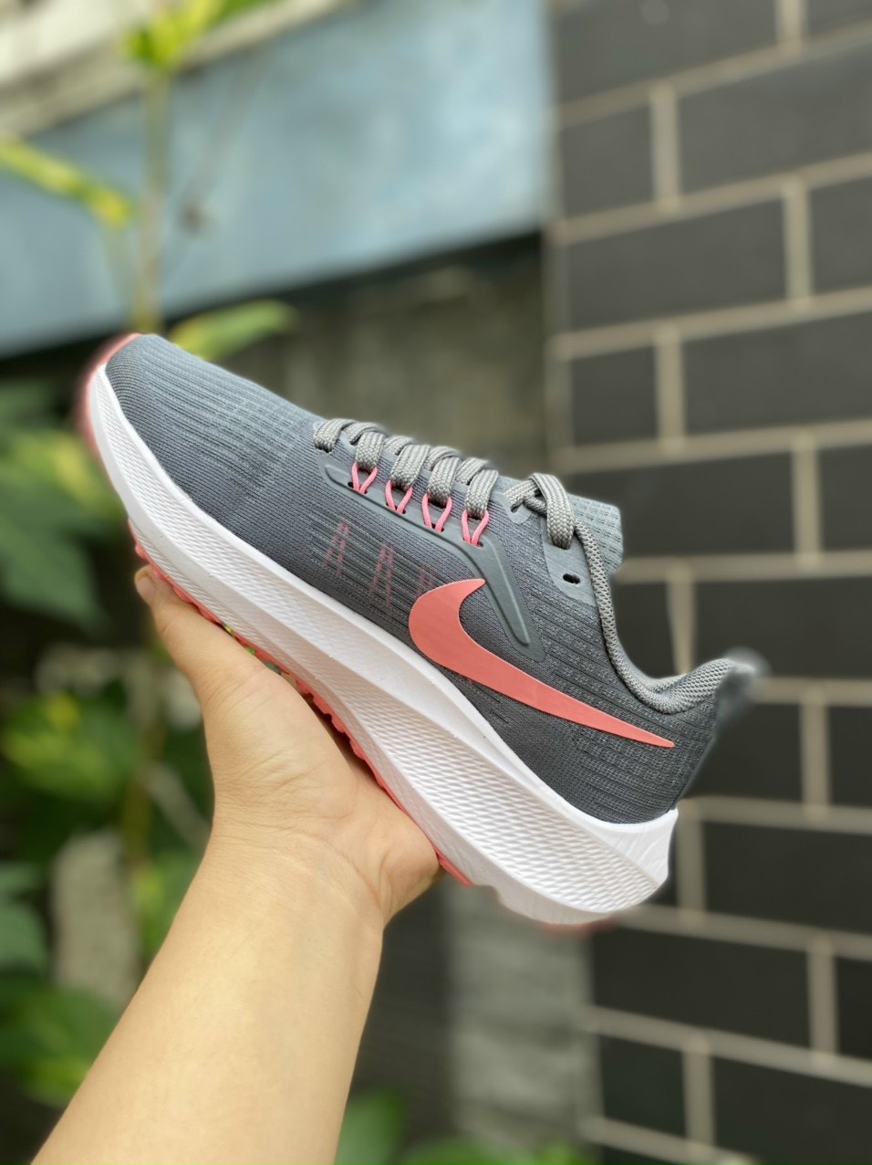 [ 𝙎𝘼𝙇𝙀 𝙃𝙊𝙏 ] Giày Thể Thao Nữ Nike Pegasus 39