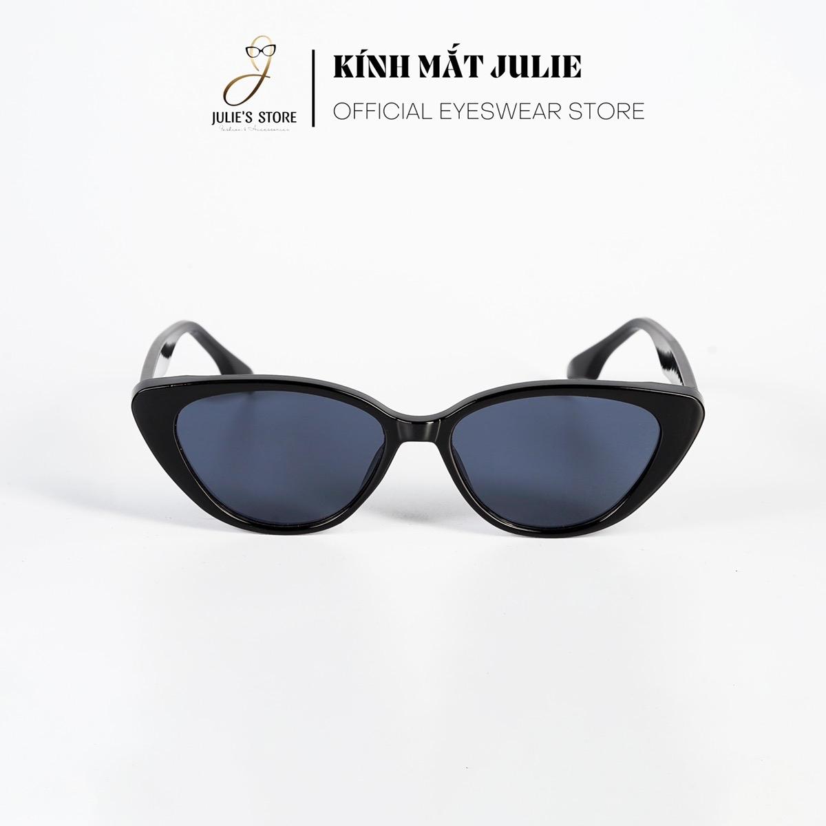Kính râm mắt mèo Trendy hot 2023 - Kr009