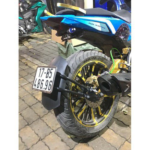 [HCM]Vè chắn bùn sau KTM cho winexfz...