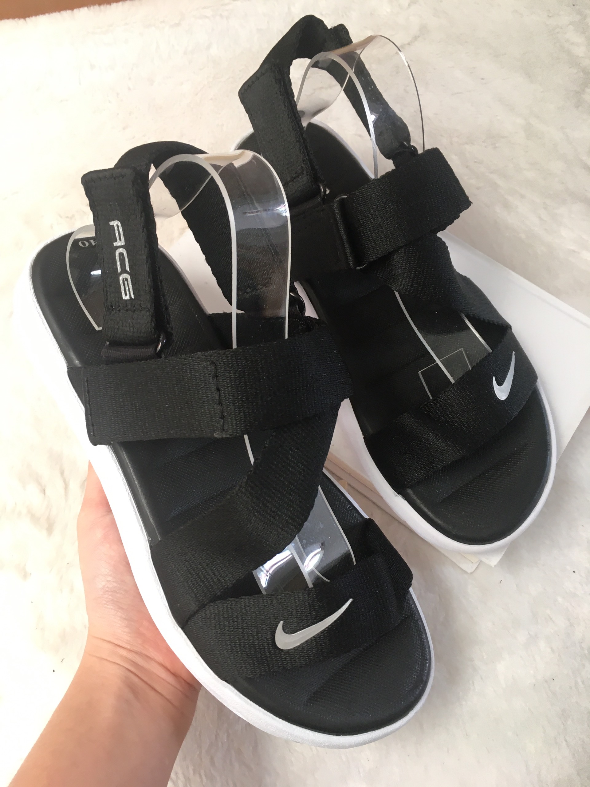 Sandal thể thao nam