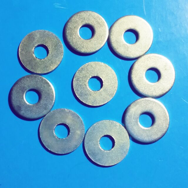 Long đền sắt 5ly