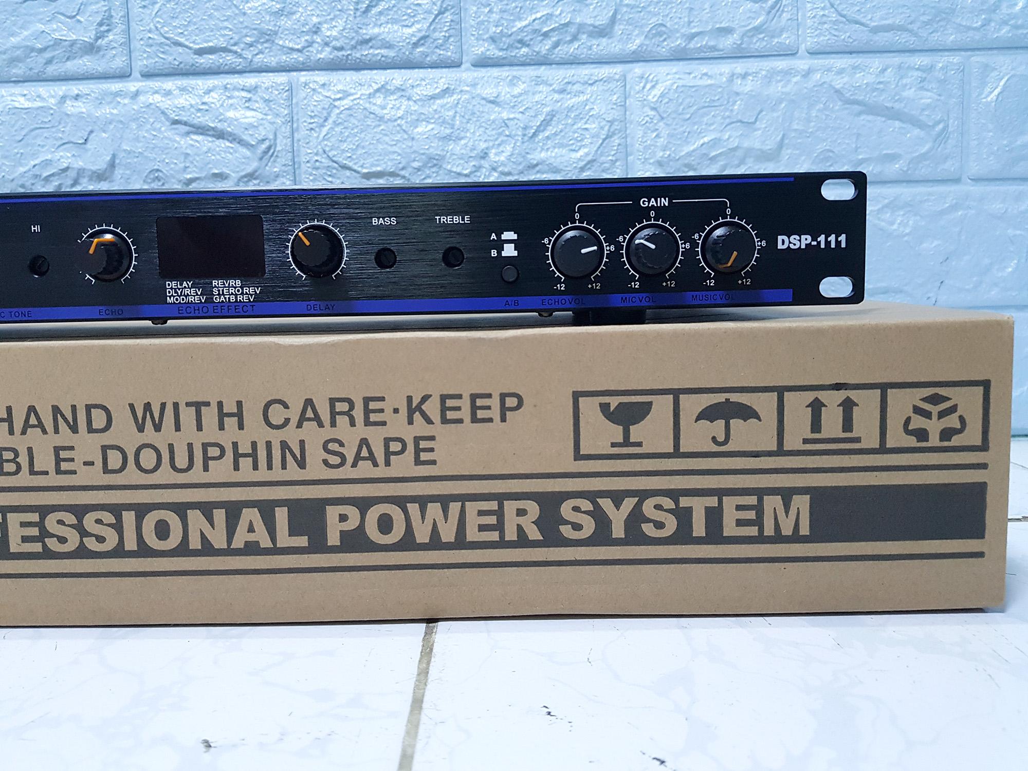 Vang cơ Bosa DSP-111