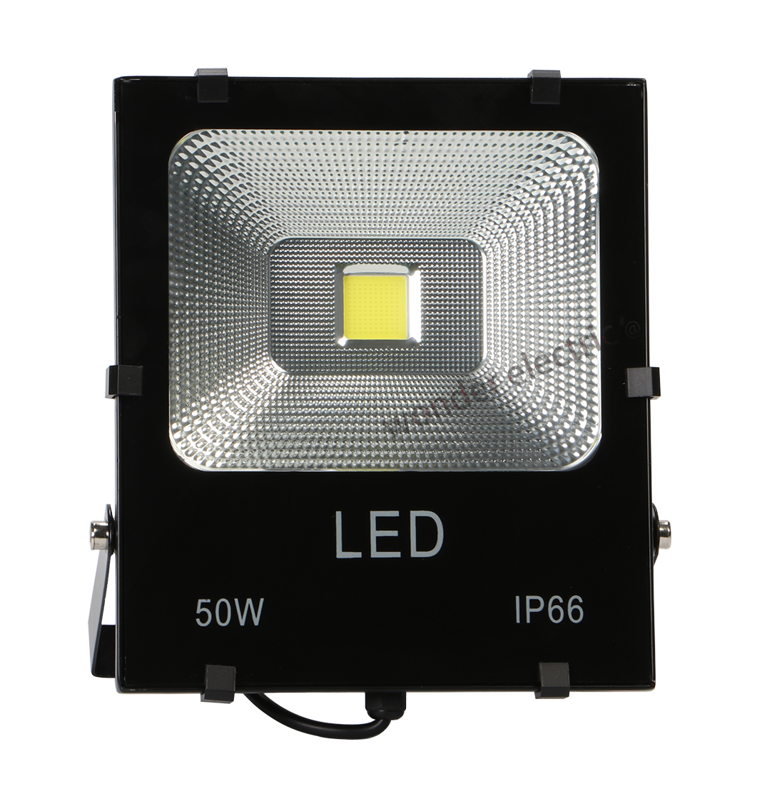 [HCM]Đèn Pha LED 50W