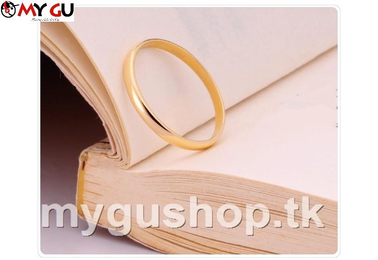 Nhẫn nữ trang nhã N14