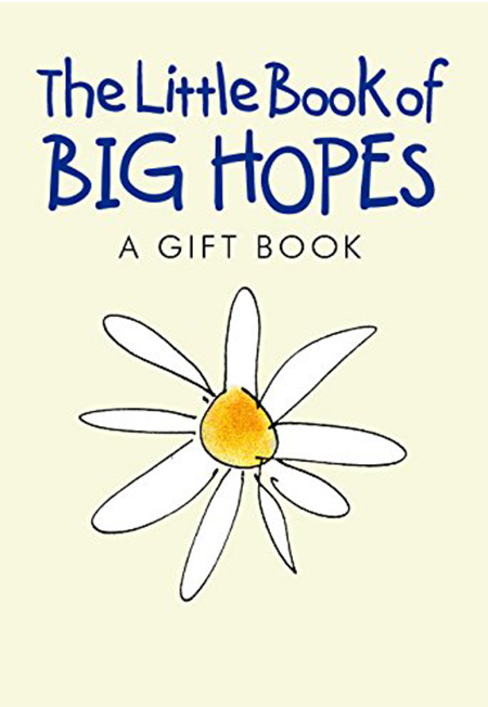 Sách - The Little Book Of Big Hopes - Phương Nam Book