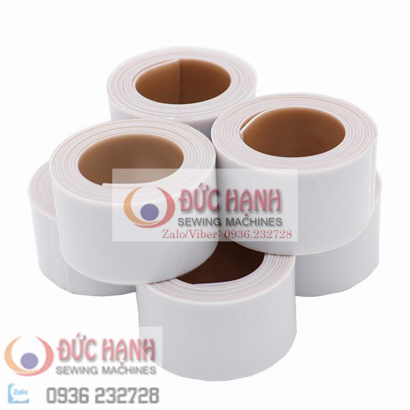 NHỰA DÁN CHÂN VỊT