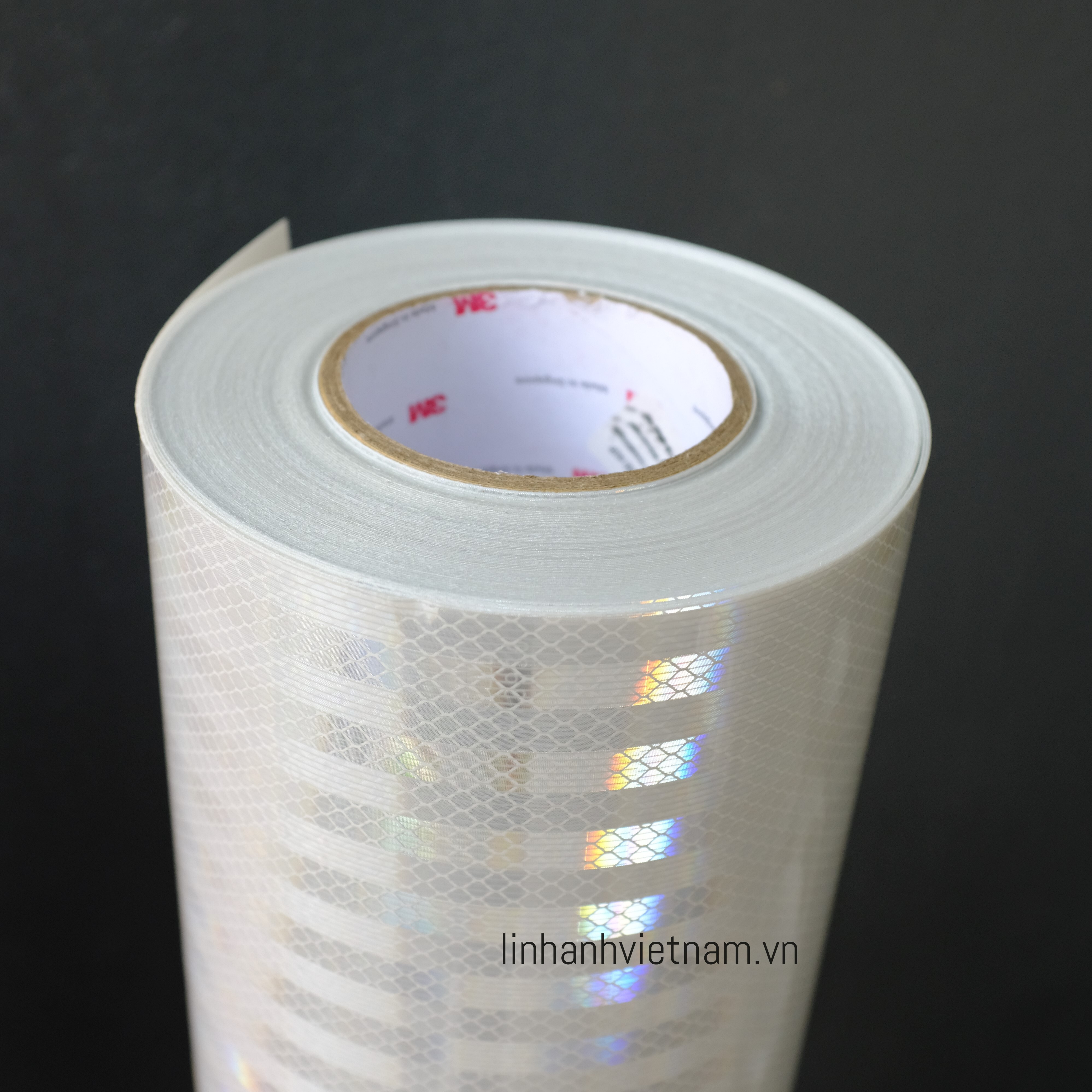 Màng phản quang 3M - 3400 - 1m22 x 5m