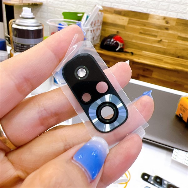 Mặt kính camera Xiaomi Redmi Note 10s / Redmi Note 10 4G