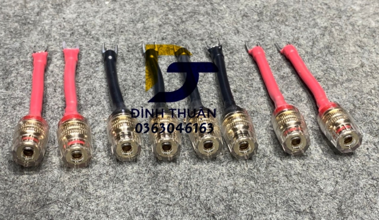 Bộ chuyển Từ bắp chuối ra càng cua