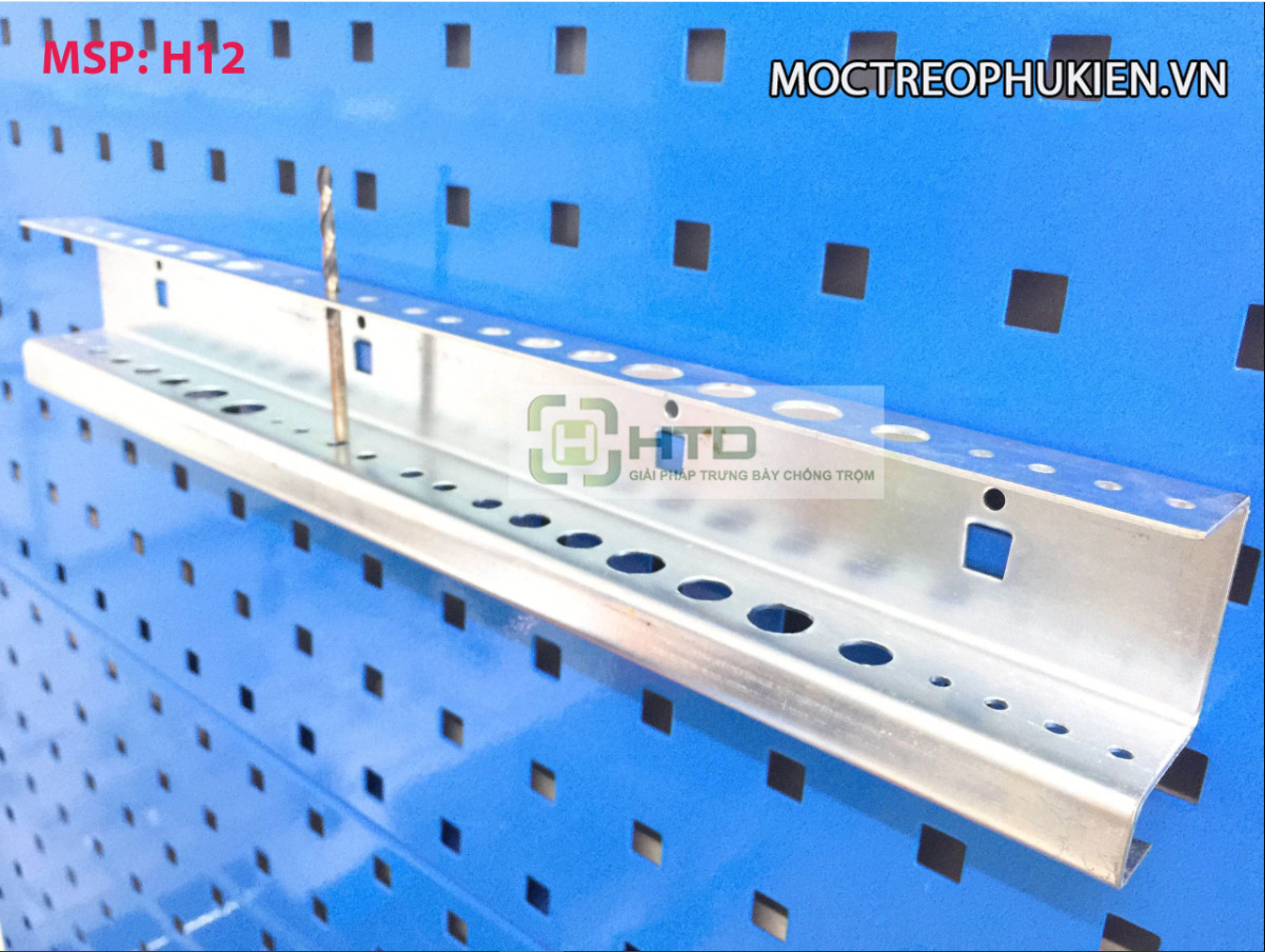 Móc treo dụng cụ cơ khí H12