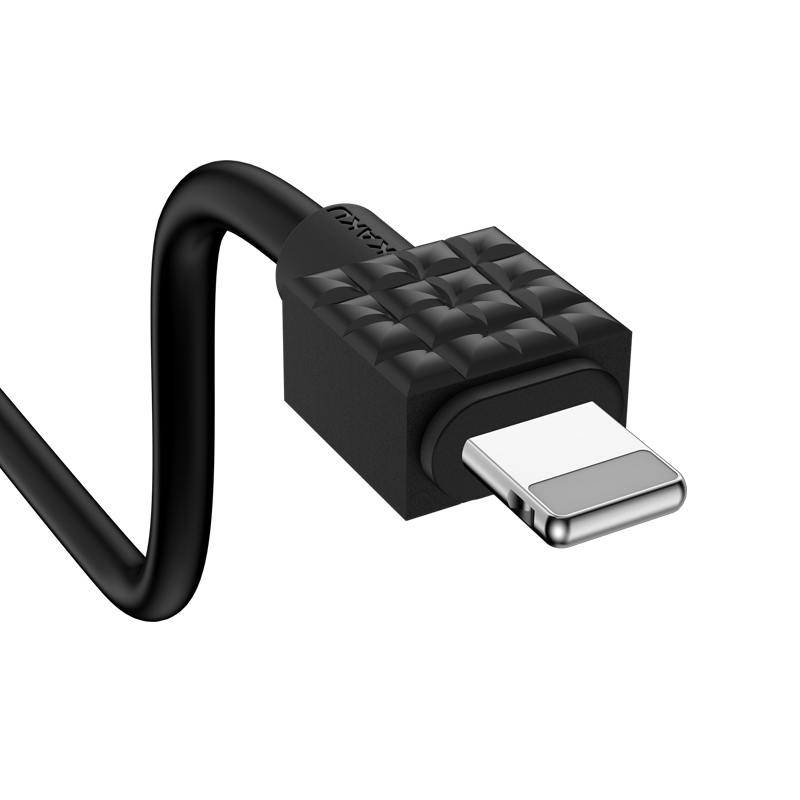 Cáp sạc Kaku mã 328 – Lightning