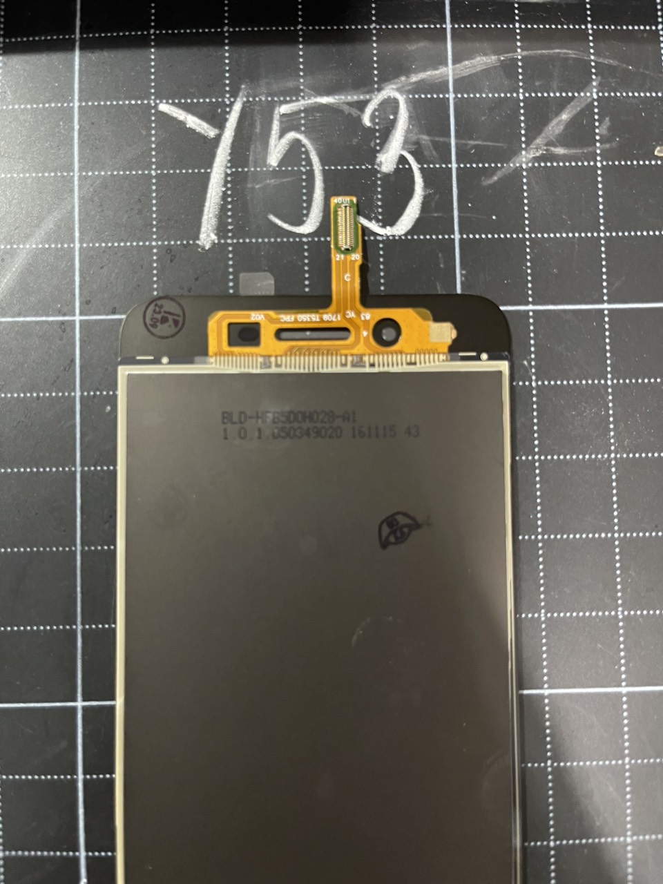 Bộ màn hình thay thế Vivo V9