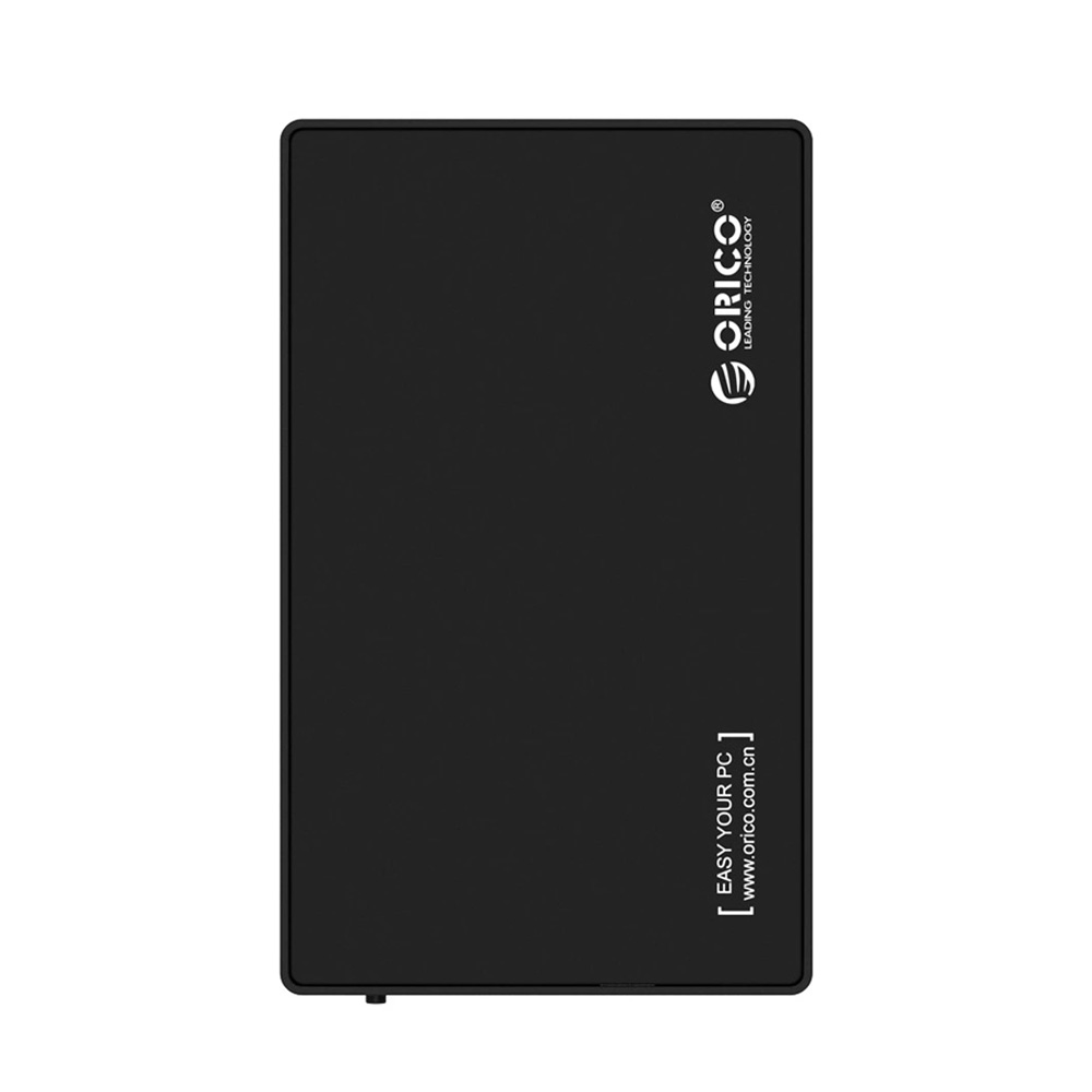 Box ổ cứng 3.5 inch USB 3.0 Orico 3588US3