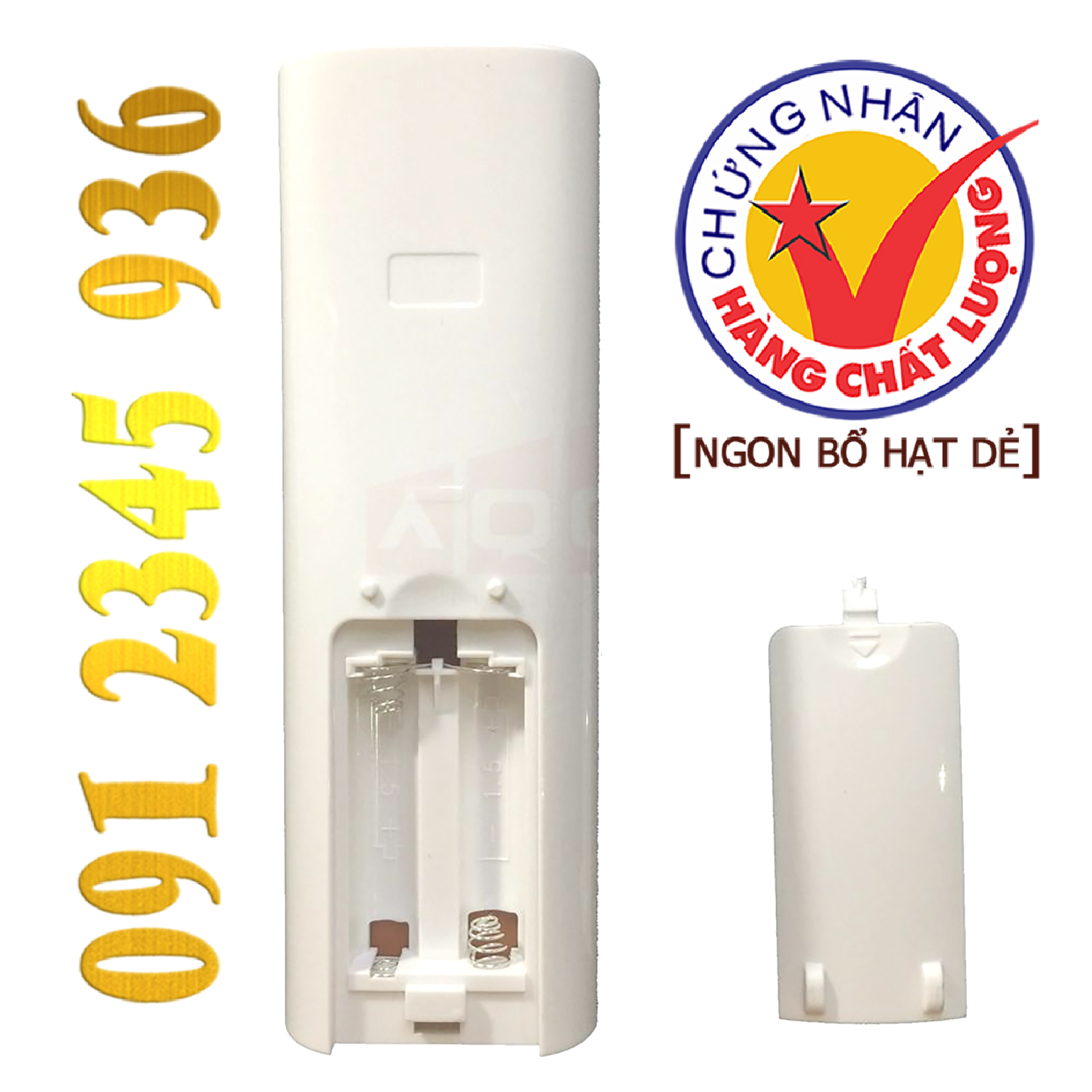 Điều khiển SUMIKURA [HÀNG ĐẸP] cho điều hòa. (Mẫu số 1)