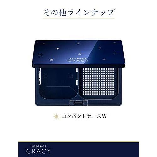 Phấn phủ Shiseido Integrate Gracy 11g - Nhật bản