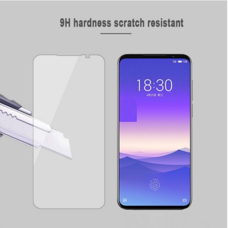 Dán kính cường lực nano Vsmart live Full màn, siêu bền