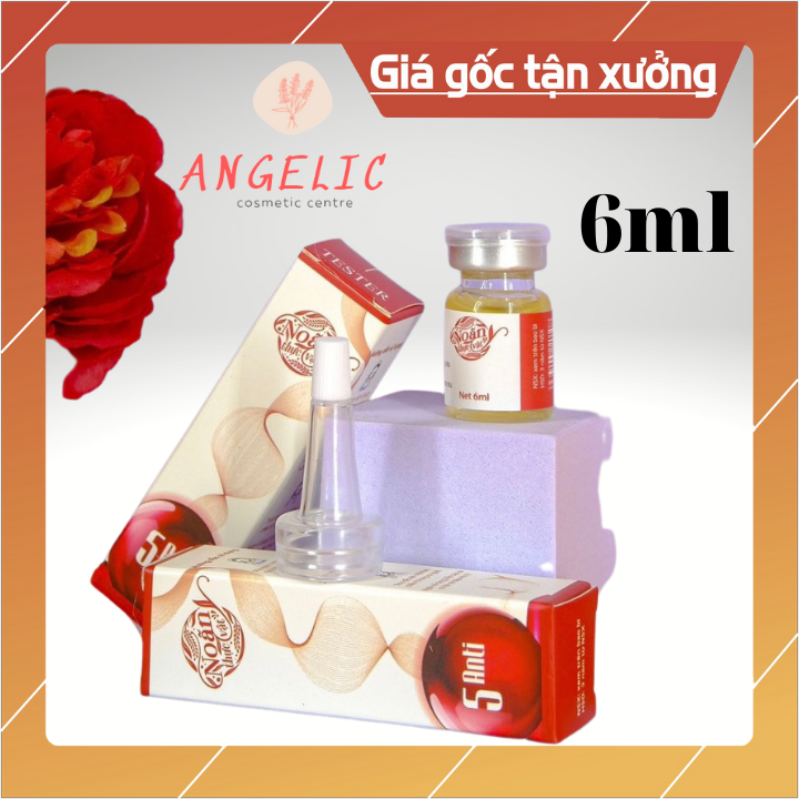NOÃN THỰC VẬT (GIÁ HỦY DIỆT) serum dưỡng da,căng bóng